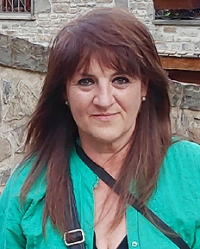 Foto de Begoña González Chicote