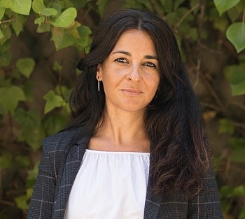 Foto de Lucía Dólera