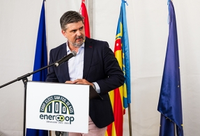 Un modelo de proximidad: el Grupo Enercoop y las comunidades energéticas