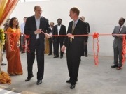 Vestas opens new R&D test centre in India