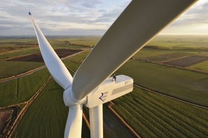 REpower and Banks Renewables sign contracts for two wind farms