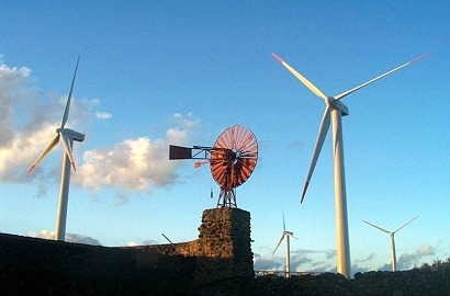 La CNMC da luz verde al nuevo procedimiento de operación del sistema eléctrico para la integración masiva de generación renovable