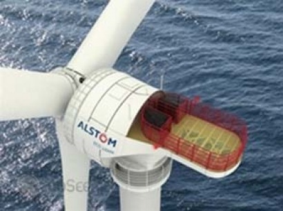 Second consortium presents bid in French call for offshore wind tenders