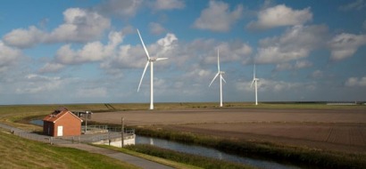 Las subastas son un obstáculo para el despliegue de la energía eólica de propiedad compartida