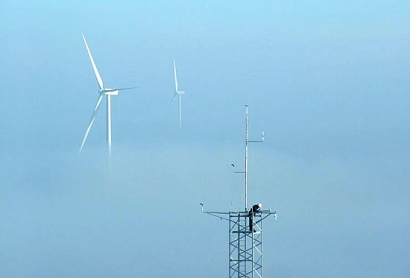 Barlovento, 20 años a lomos del viento