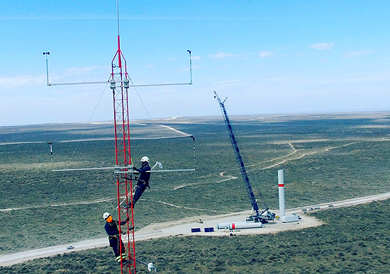 El Plan Nacional de Energía y Clima 2030 creará más de medio millón de empleos