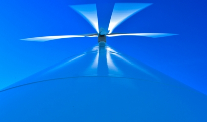 AEE otorga el Premio Eolo 2018 de Innovación a Nabrawind Technologies, y el de Fotografía a Raúl Bartolomé