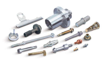 Böllhoff fabrica también soluciones de fijación a medida