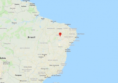 Enel Green Power comienza la construcción de Lagoa dos Ventos, el parque eólico más grande de Sudamérica