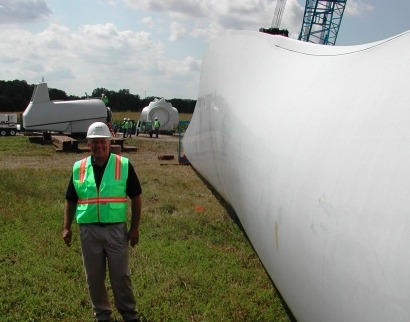 The value of health & safety in the wind industry during challenging times