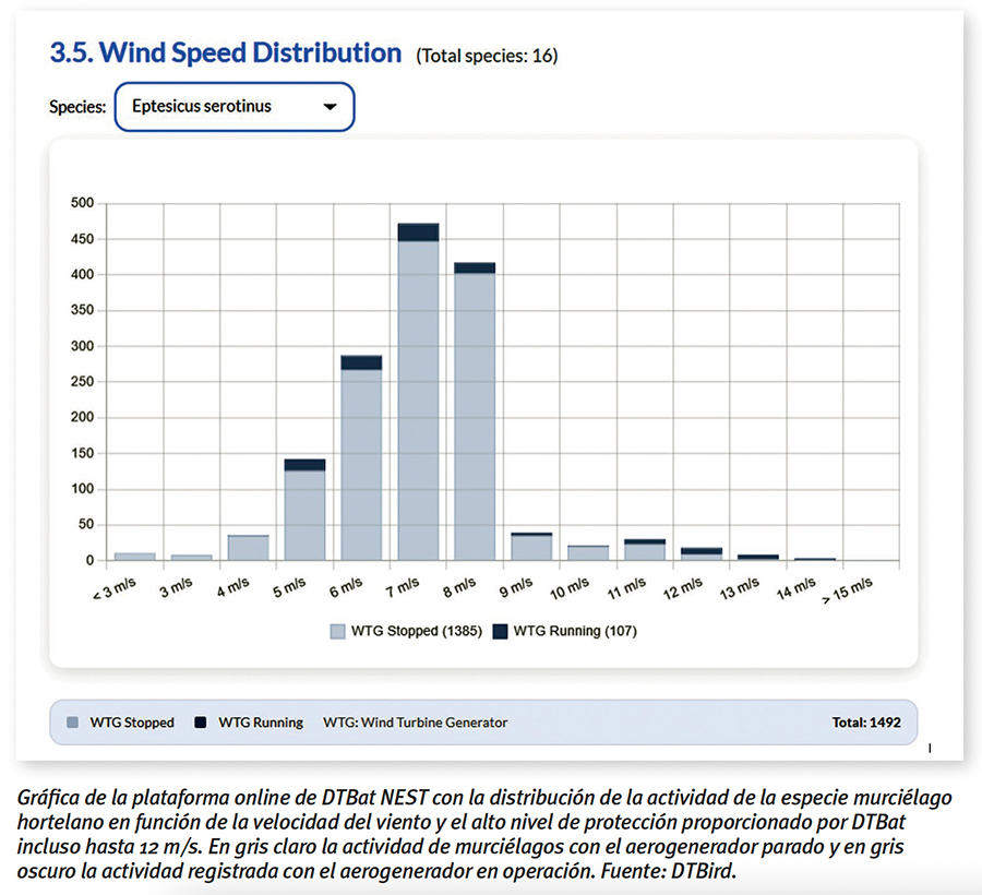 DTBat ER249. Gráfico 2