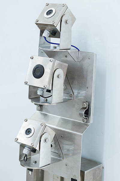 DTBird modelo offshore