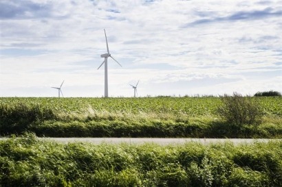 Danish commitment to 100% renewables applauded by IEA