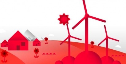 EDPR se adjudica un PPA para un parque eólico de 96 MW que está construyendo en Rio Grande do Norte