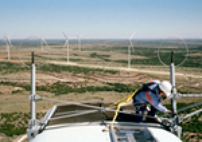 Enel Green Power finalizes equity partnership with GE Capital subsidiary EFS Chisholm