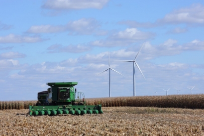 Nestlé firma con EDP Renováveis un contrato de compra de enegía eólica que cubrirá el 80% de la demanda eléctrica de varias plantas