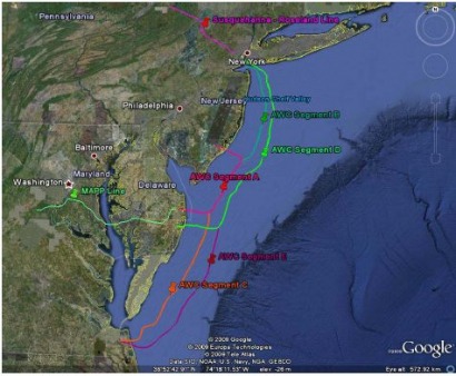 Elia becomes equity partner in $5.5 billion offshore wind transmission project