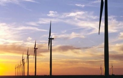 enXco announces operation of 205.5 megawatt Lakefield Wind Project