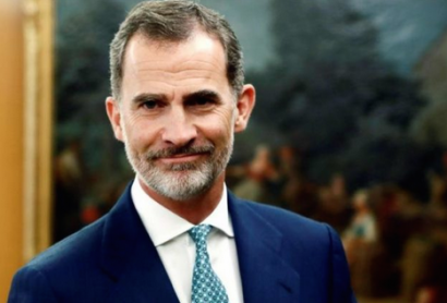 El rey inaugurará WindEurope 2019 Conference & Exhibition