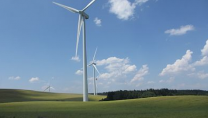 Francia presenta un plan para doblar su capacidad eólica en cinco años