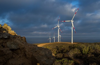 Acciona WindPower y Nordex completan su fusión