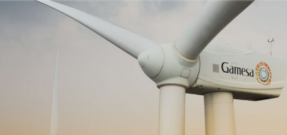 Siemens Gamesa despedirá a 408 trabajadores en España