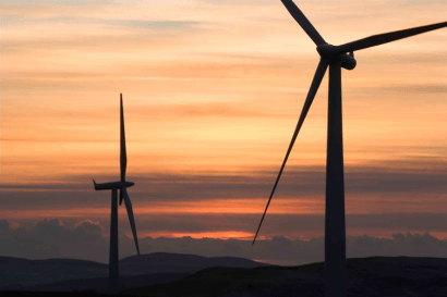 Finavera Wind Energy seeking $5 million to support development in British Columbia