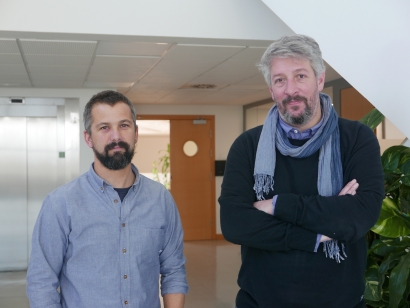 "LEO no sólo supone un ahorro importante para el propietario del parque, sino también le va a permitir dormir tranquilo"