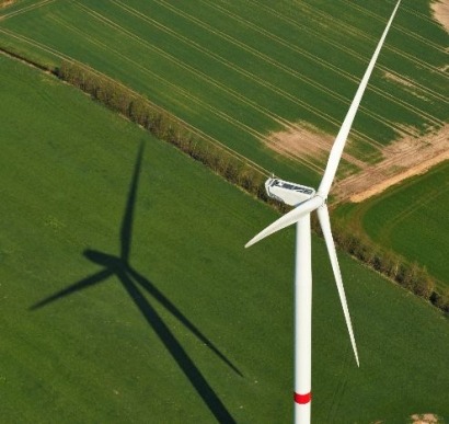 Nordex awarded 57.5 MW project extension in Norway