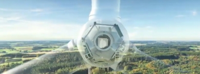 Nordex se apunta 240 megavatios en Texas