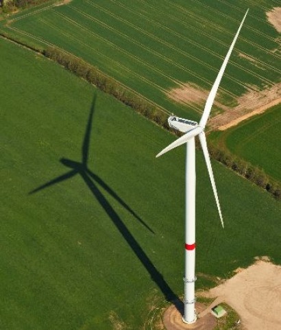 Nordex supplies 14 turbines for UK wind farms