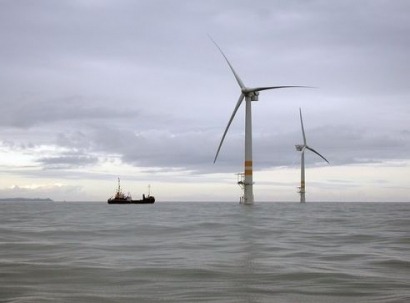 NRG Energy backs off plans to develop offshore wind projects in US