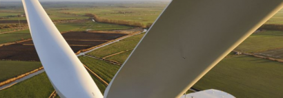 La Fundación Renovables considera la subasta "un muy buen mecanismo para abaratar los precios de la electricidad"