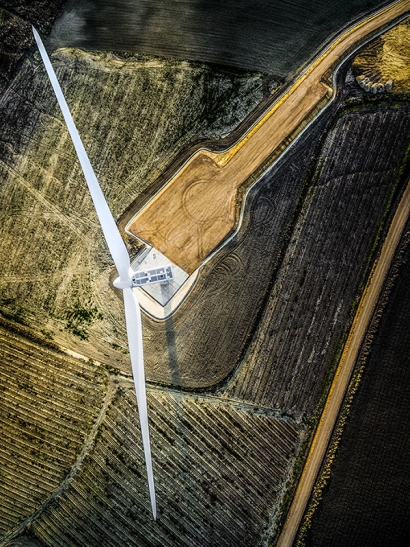 La Asociación Empresarial Eólica otorga los Premios Eolo 2019