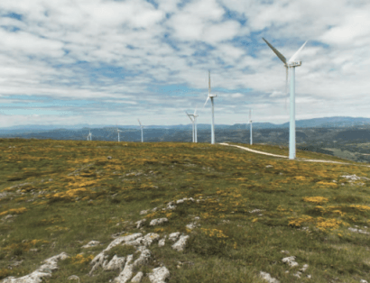 ¿Qué ha sido de los 500 MW eólicos subastados en 2016?