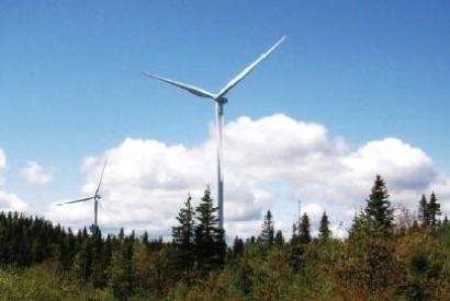 Wind industry reaches take-off speed