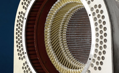 Santos Maquinaria Eléctrica busca cubrir varias plazas para su División Eólica