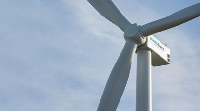 Siemens Gamesa desarrollará un proyecto eólico de 250 MW en Egipto