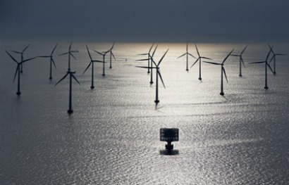 Siemens to invest €150 million in offshore wind expansion