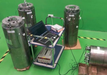 LEO, o cómo convivir con grietas