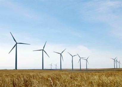 MD of Repower puts forward “the case for wind”