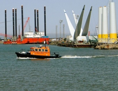 ScottishPower Renewables agrees to 30-year deal with Port of Lowestoft