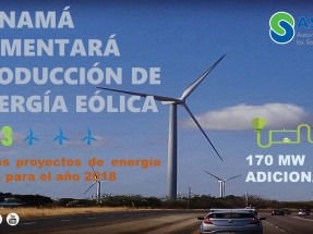 El próximo año se alcanzarán los 440 MW eólicos instalados