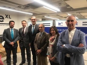 La eólica analiza cómo formar y atraer nuevos talentos al sector en España La eólica analiza cómo formar y atraer nuevos talentos al sector en España