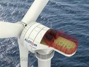 Second consortium presents bid in French call for offshore wind tenders