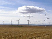 $145 billion to be invested in North American wind by 2017