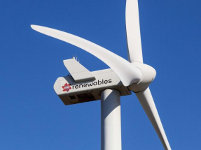 EDPR tiene ya asegurado más del 70% de su objetivo de crecimiento para el periodo 2019-2022