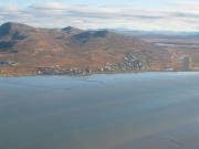 Southwest Windpower turbines power remote water treatment plant in Alaska