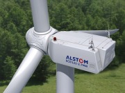 Alstom will supply Brazilian wind developer with 68 turbines