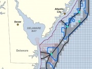 $4 billion offshore wind energy transmission line one step closer to reality